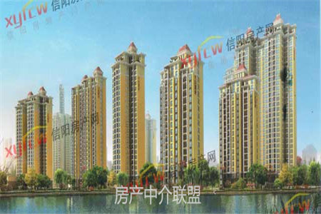 密州舜威·天境3室2厅2卫91万130m2出售