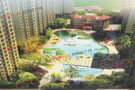 龙都大源·橡树湾4室2厅2卫165万180m2出售